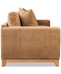 Estlin Fabric Sofa, Created for Macy's