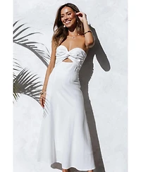 Petal and Pup Women's Rosetta Dress