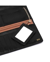 Hobo Rachel Continental Wallet