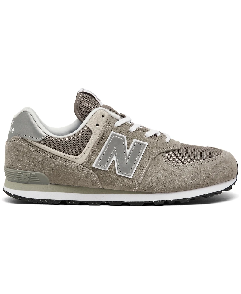 New Balance Big Kids 574 Casual Sneakers from Finish Line