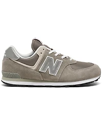 New Balance Big Kids 574 Casual Sneakers from Finish Line