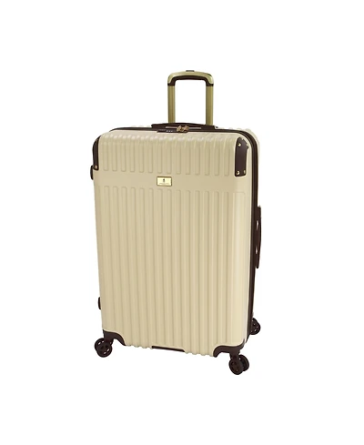 Closeout! London Fog Brentwood Iii 31" Check-in Expandable Spinner Hardside, Created for Macy's