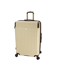 Closeout! London Fog Brentwood Iii 31" Check-in Expandable Spinner Hardside, Created for Macy's