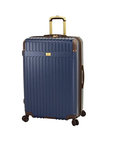 Closeout! London Fog Brentwood Iii 31" Check-in Expandable Spinner Hardside, Created for Macy's