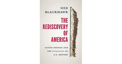 The Rediscovery of America