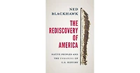 The Rediscovery of America