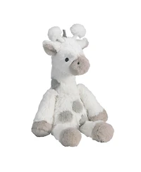 Lambs & Ivy Signature Goodnight Giraffe Moonbeams Plush Giraffe Stuffed Animal 11.5 Inch - Millie