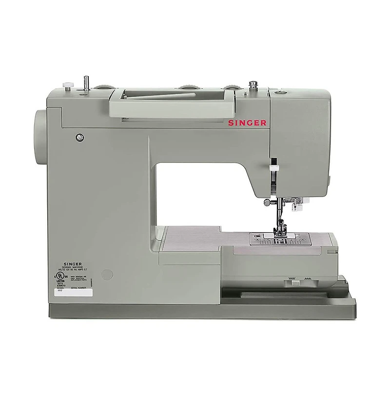 Singer Heavy Duty Sewing Machine