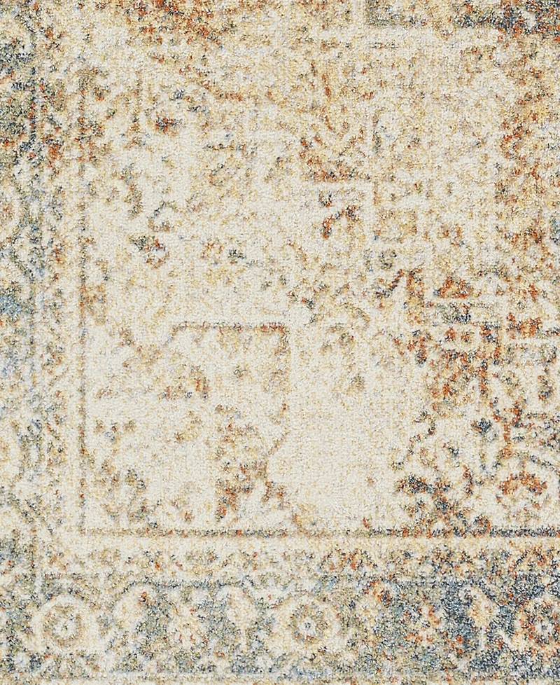 Livabliss Lillian Machine Washable LLL2317 2'3" x 3'9" Area Rug