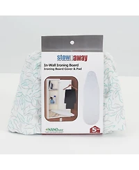 Stowaway Cover Pad, Willow