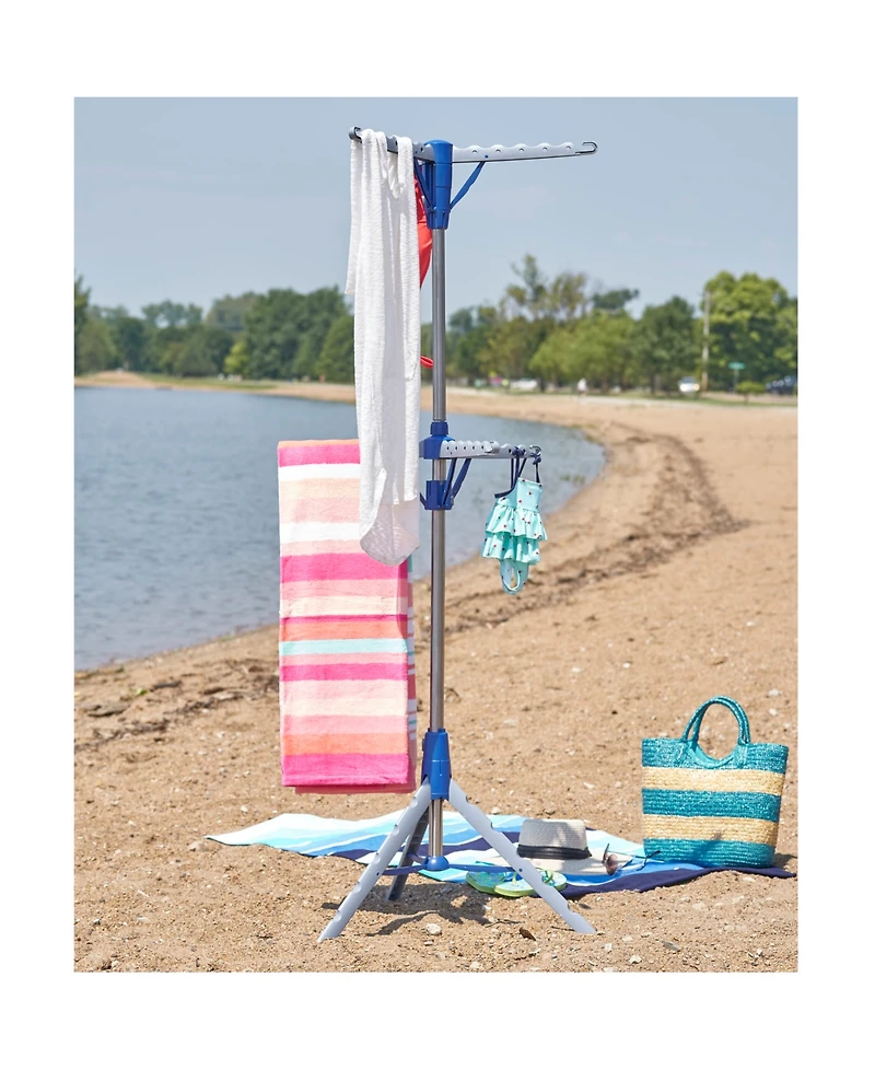 Tripod 2 Tier Dryer