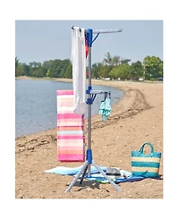 Tripod 2 Tier Dryer