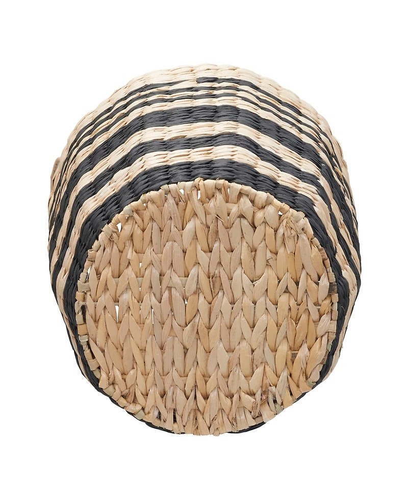 Household Essentials Cattail and Paper Multi Band Basket