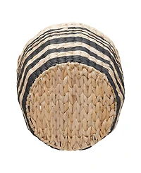 Household Essentials Cattail and Paper Multi Band Basket
