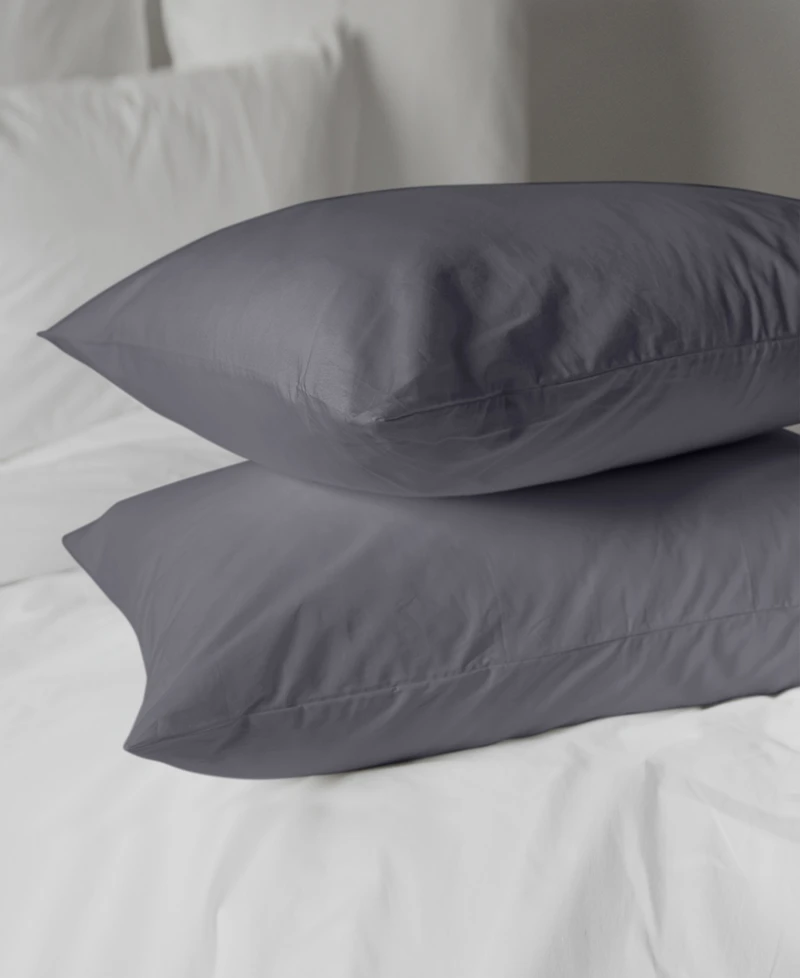 Pillow Guy Tencel Soft & Smooth Pillowcase Pair
