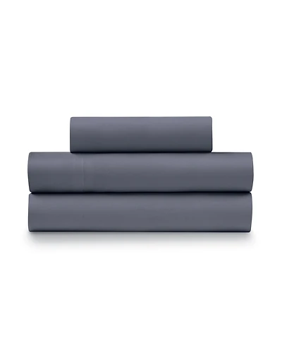 Ella Jayne Cozy Touch Triple Brushed Microfiber 3-Pc. Sheet Set, Twin