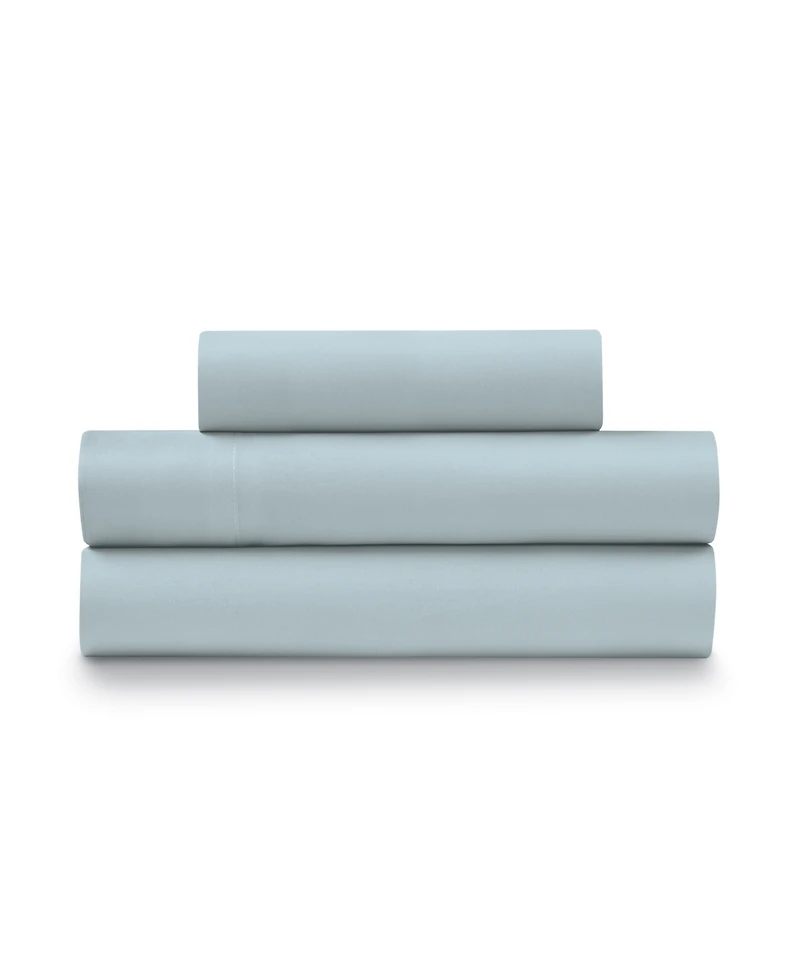 Ella Jayne Cozy Touch Triple Brushed Microfiber 3-Pc. Sheet Set, Twin