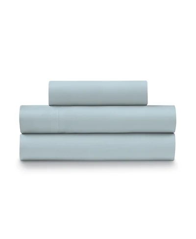 Ella Jayne Cozy Touch Triple Brushed Microfiber 3-Pc. Sheet Set, Twin