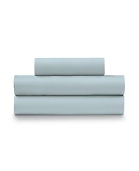 Ella Jayne Cozy Touch Triple Brushed Microfiber 3-Pc. Sheet Set, Twin