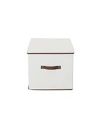 Household Essentials Tall Wine and Bottle Storage Chest