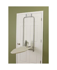 Over The Door Ironing Board