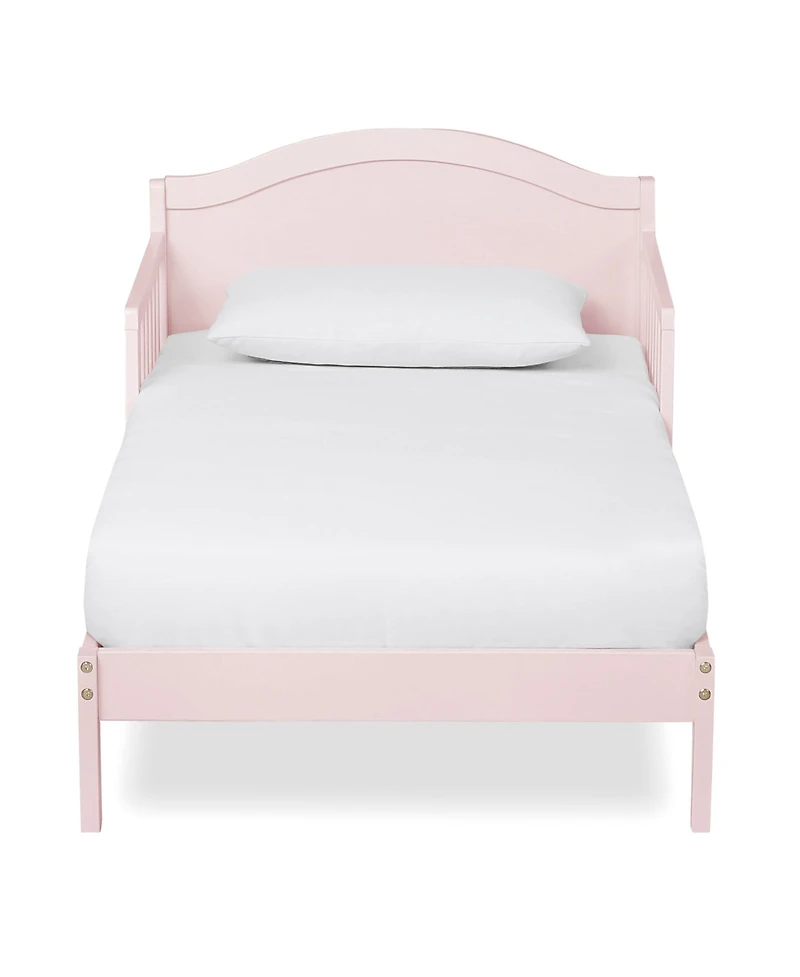 Dream On Me Sydney Toddler bed, Mint
