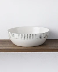 Noritake Hammock Round Vegetable Bowl