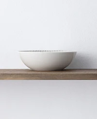 Noritake Hammock Cereal Bowls, Set of 4