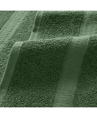 True Color Bathroom Hand Towels (12 Pack), Solid Options, 16x27 in., 100% Soft Cotton