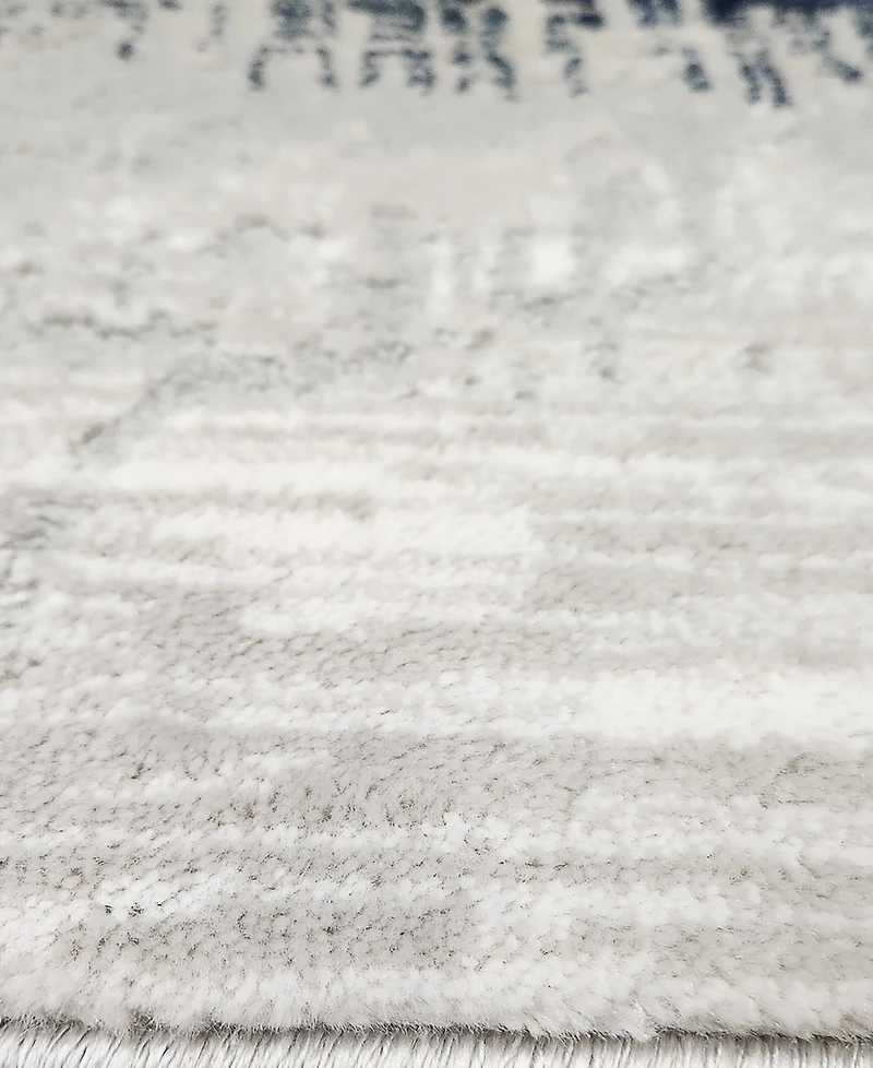 Closeout! Km Home Davide 5'3" x 7'3" Area Rug