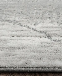 Closeout! Km Home Davide 7'10" x Round Area Rug