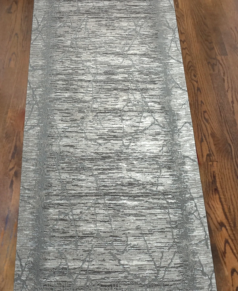 Closeout! Km Home Davide 2'2" x 7'7" Runner Area Rug