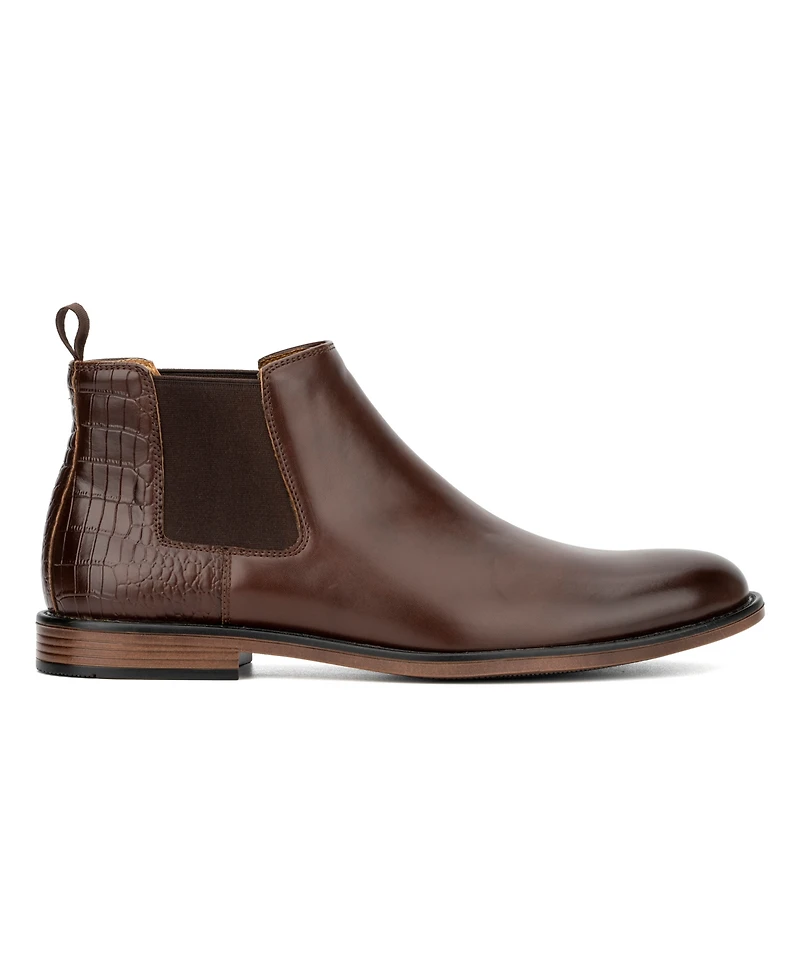 New York Company Men's Bauer Boots
