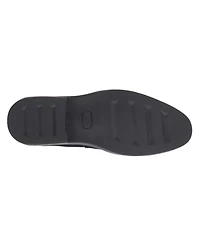 New York & Company Men's Faux Leather Giolle Dress Casual Shoes