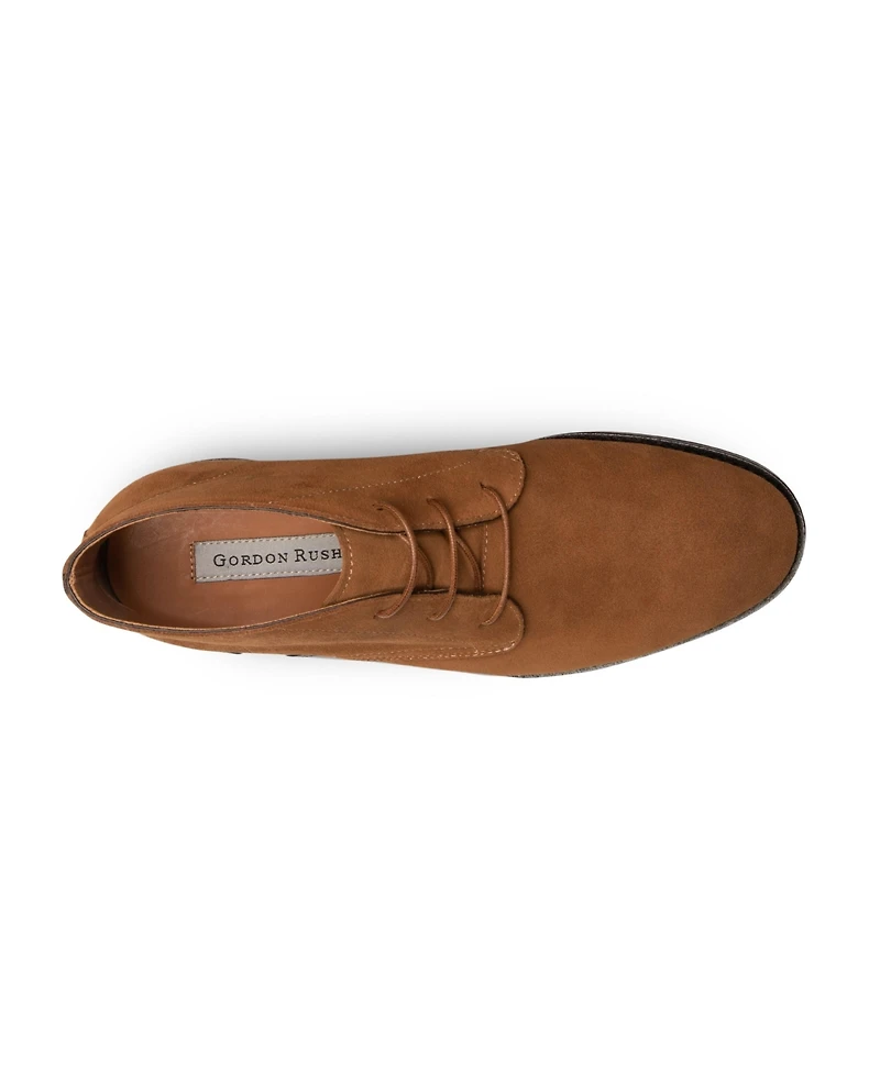 Gordon Rush Men's Fremont Casual Chukka Boots