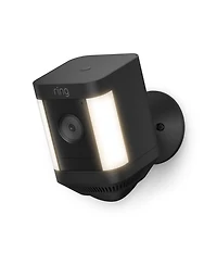 Spotlight Cam Plus Battery - Black