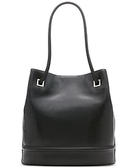 Calvin Klein Ash Tote with Magnetic Snap