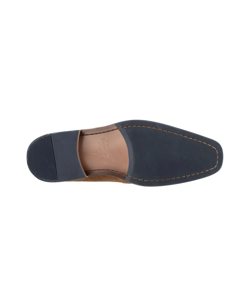 Vintage Foundry Co Men's James Loafers
