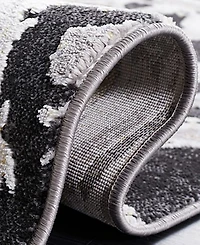 Safavieh Amelia ALA277 9' x 12' Area Rug