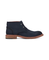 Vintage Foundry Co Men's Suede Milton Boots