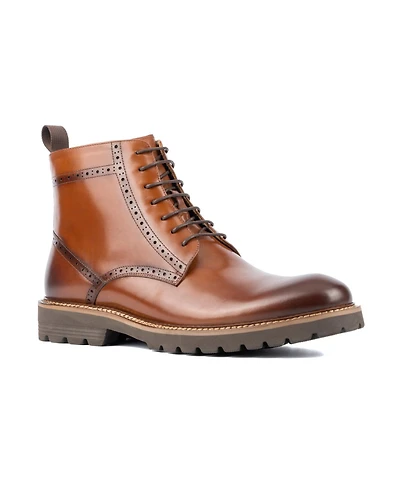 Vintage Foundry Co Men's Blade Dress Boots