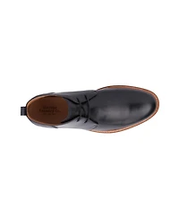 Vintage Foundry Co Men's Leather Lewis Boots