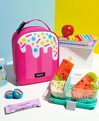 Pack It 10.25" H Freezable Playtime Lunch Bag