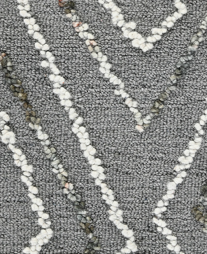Amer Rugs Berlin BER7 5'x8' Area Rug