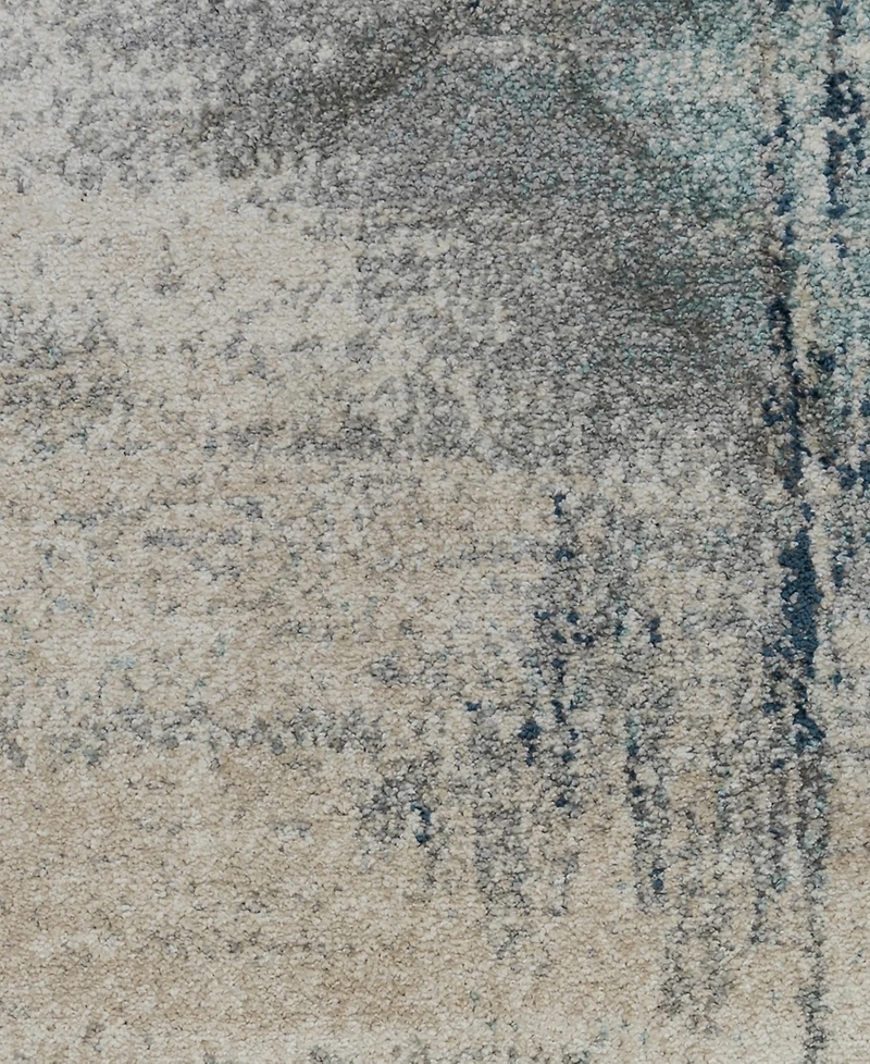 Amer Rugs Yasmin YAS2 7'10" x 10'6" Area Rug