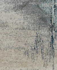 Amer Rugs Yasmin YAS2 7'10" x 10'6" Area Rug