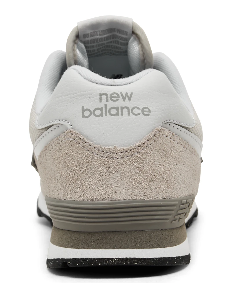 New Balance Big Kids 574 Casual Sneakers from Finish Line