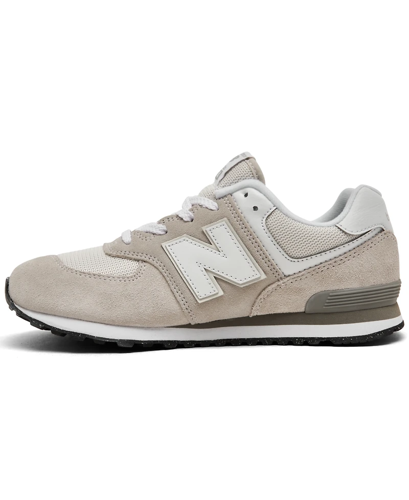 New Balance Big Kids 574 Casual Sneakers from Finish Line