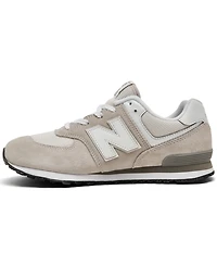 New Balance Big Kids 574 Casual Sneakers from Finish Line