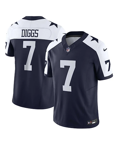 Nike Men's Trevon Diggs Dallas Cowboys Vapor F.u.s.e. Limited Jersey